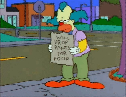 The Simpsons