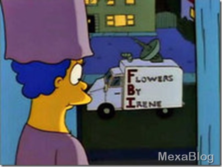 The Simpsons