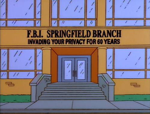 The Simpsons
