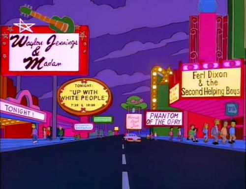 The Simpsons