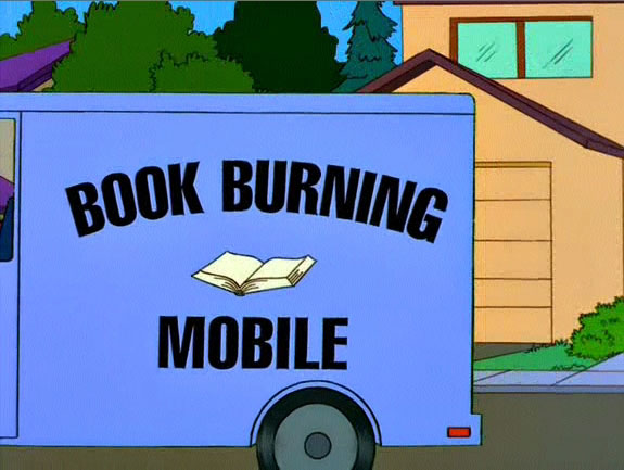 The Simpsons