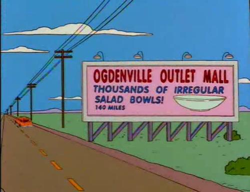 The Simpsons