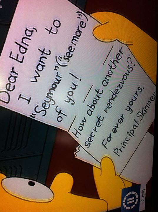 The Simpsons