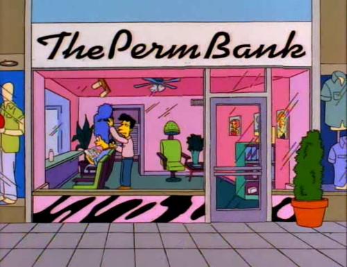 The Simpsons