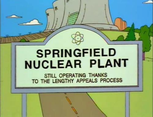 The Simpsons