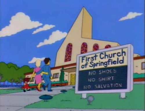 The Simpsons
