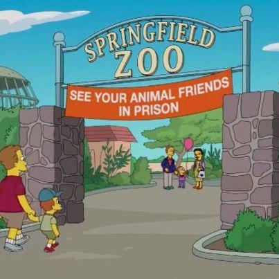 The Simpsons