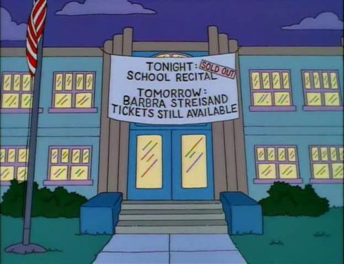 The Simpsons