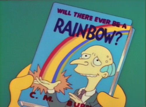 The Simpsons