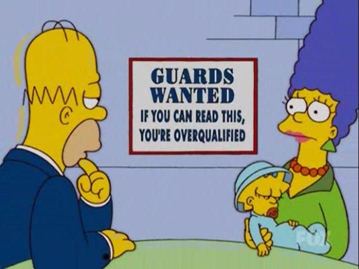 The Simpsons