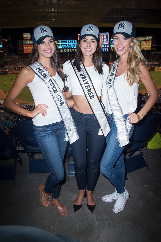 Paulina Vega Paulina Vega