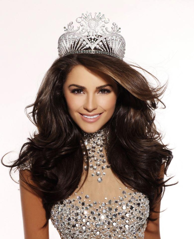 Olivia Culpo