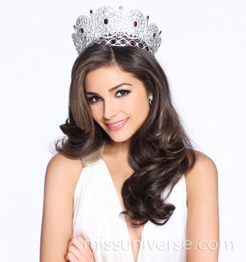 Olivia Culpo