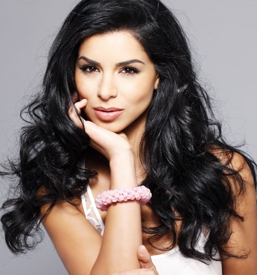 Rima Fakih