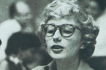 Blossom Dearie