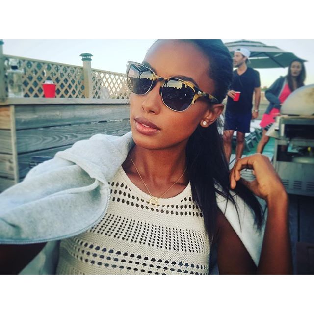 Jasmine Tookes Jasmine Tookes