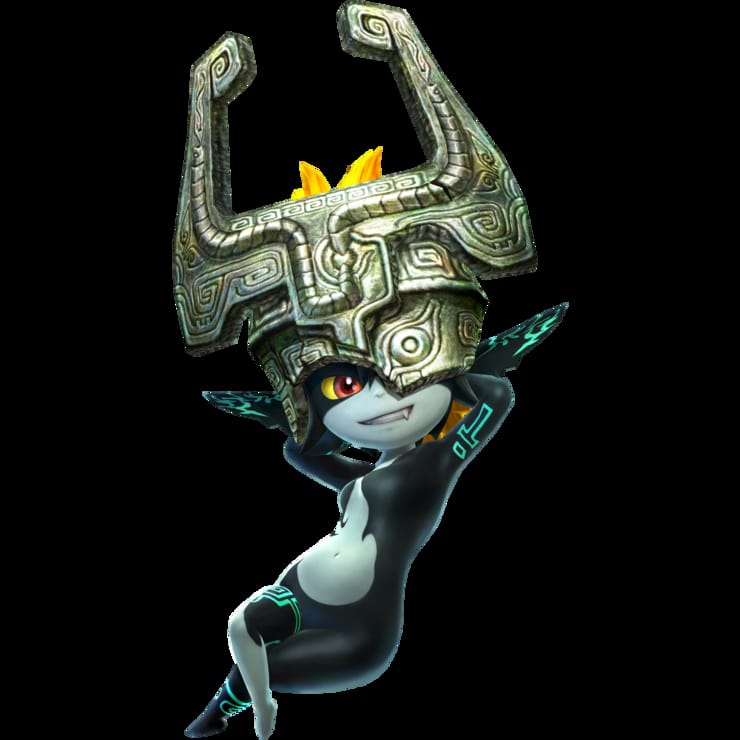 Midna