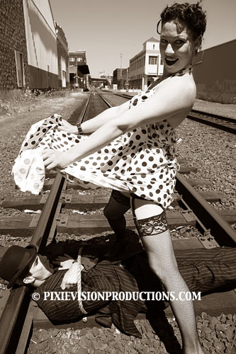 The Dresden Dolls The Dresden Dolls