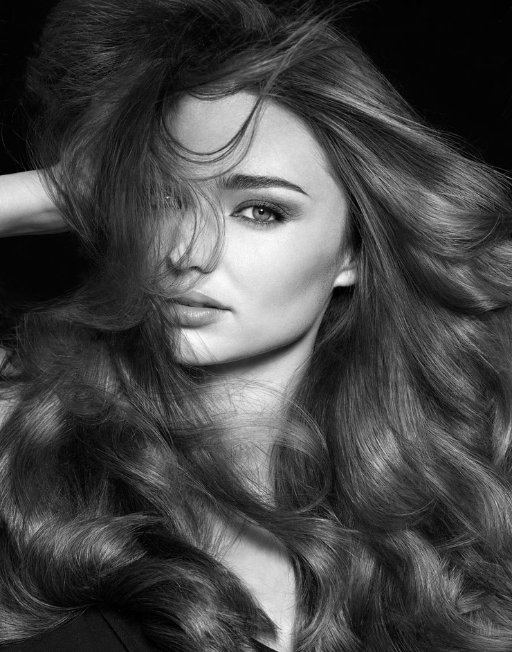 Miranda Kerr