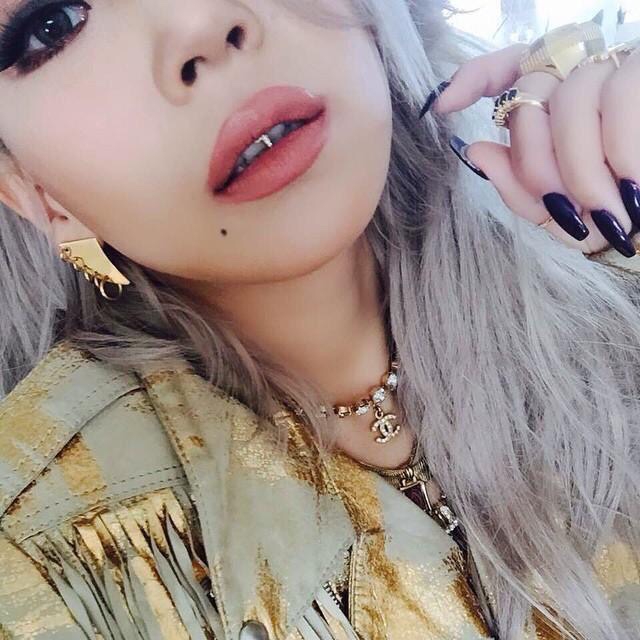 CL