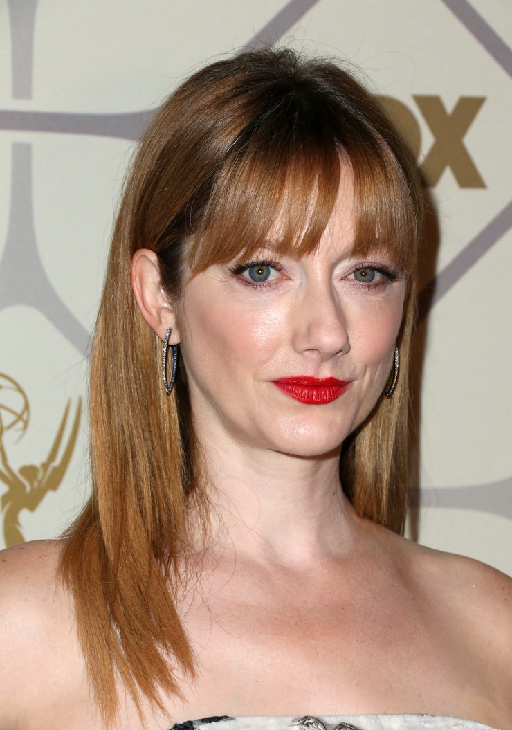 Picture of Judy Greer