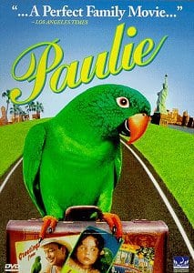 Paulie Paulie