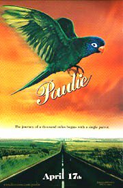 Paulie