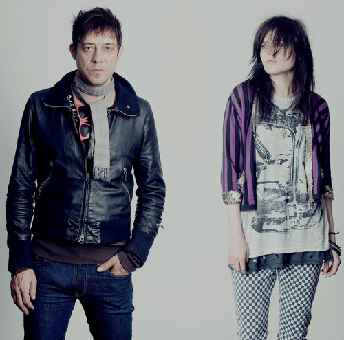 The Kills