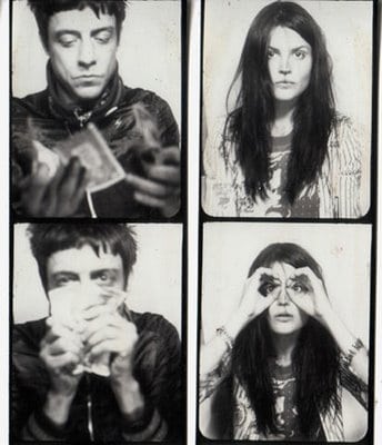 The Kills