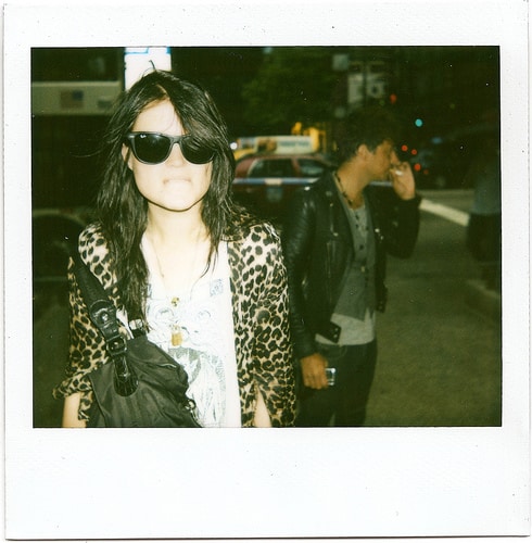 The Kills