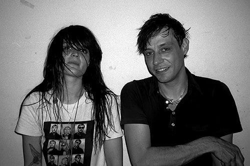 The Kills