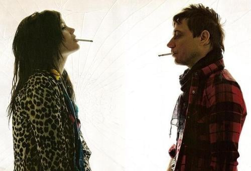 The Kills