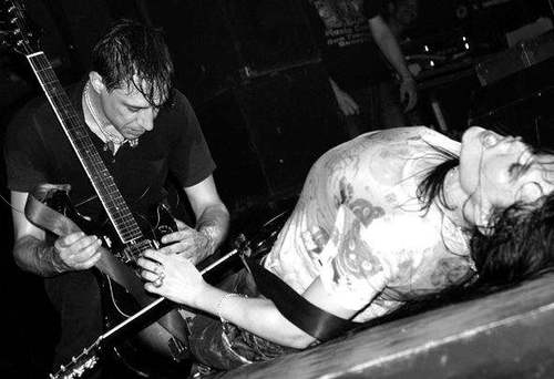 The Kills