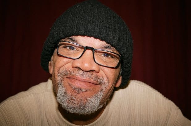 Paul Barber