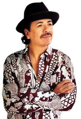 Santana