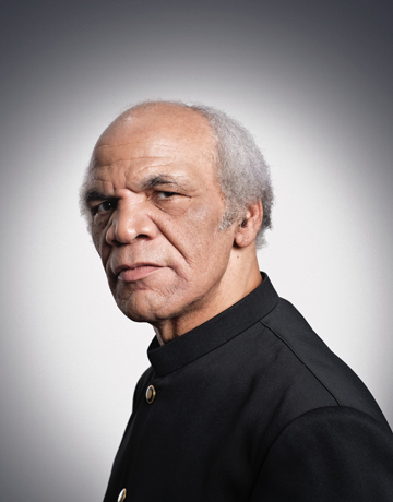 Paul Barber