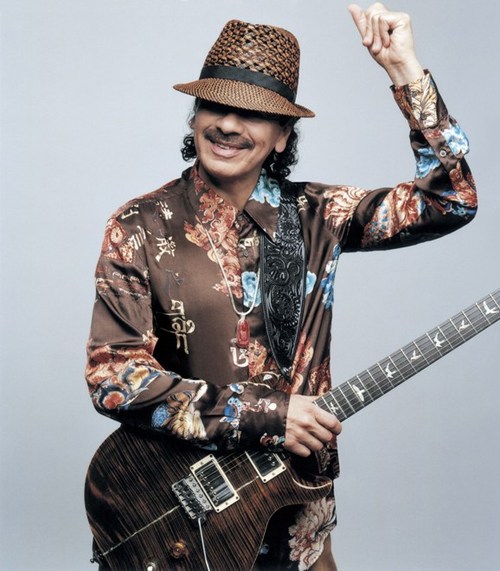 Santana Santana