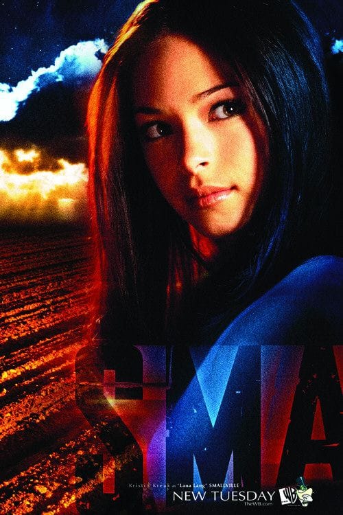 Smallville Smallville