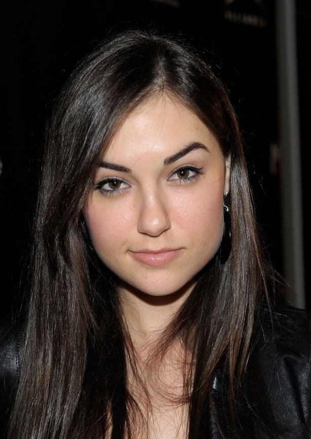 Sasha Grey