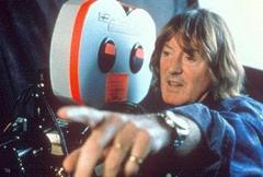 Adrian Lyne
