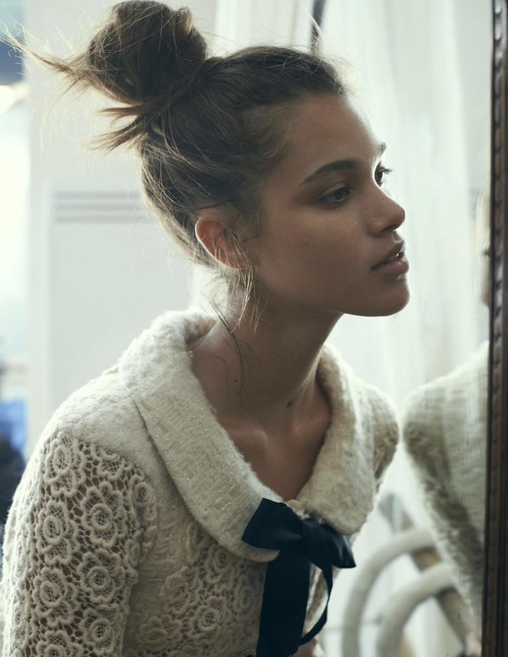 Pauline Hoarau Pauline Hoarau