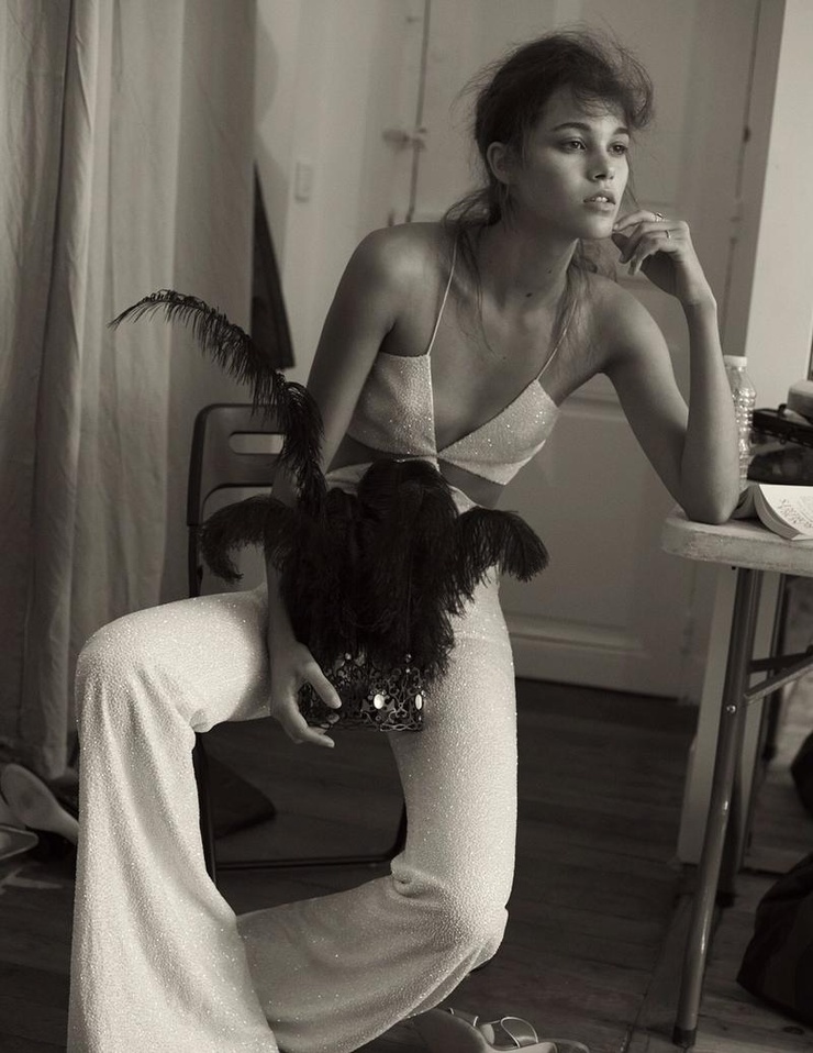 Pauline Hoarau Pauline Hoarau