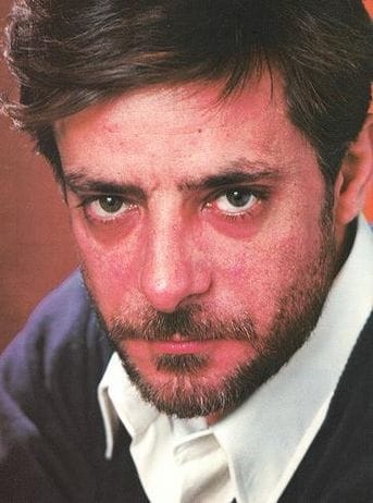 Giancarlo Giannini e moglie