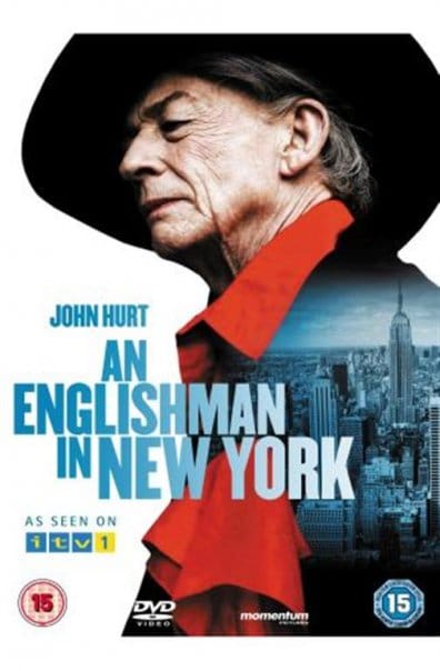 An Englishman in New York