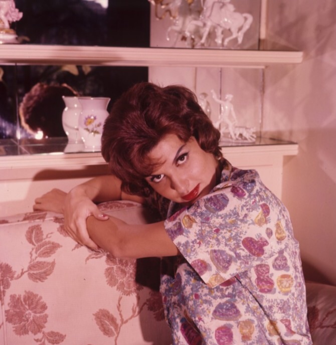 Irène Tunc
