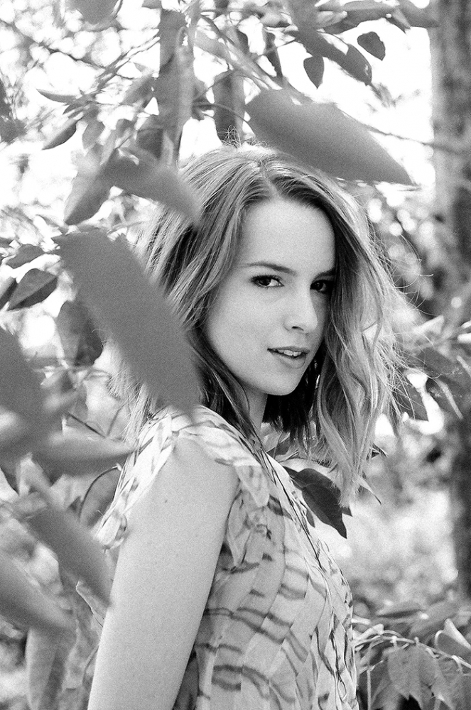 Bridgit Mendler Bridgit Mendler