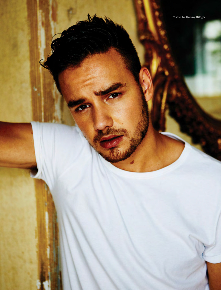 Liam Payne