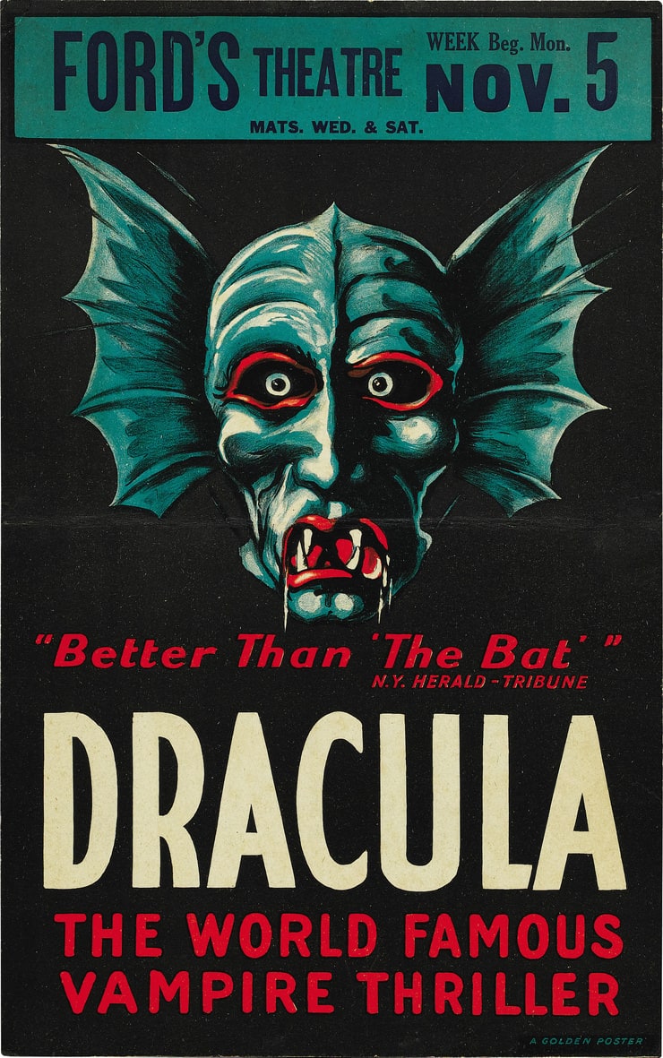 Dracula