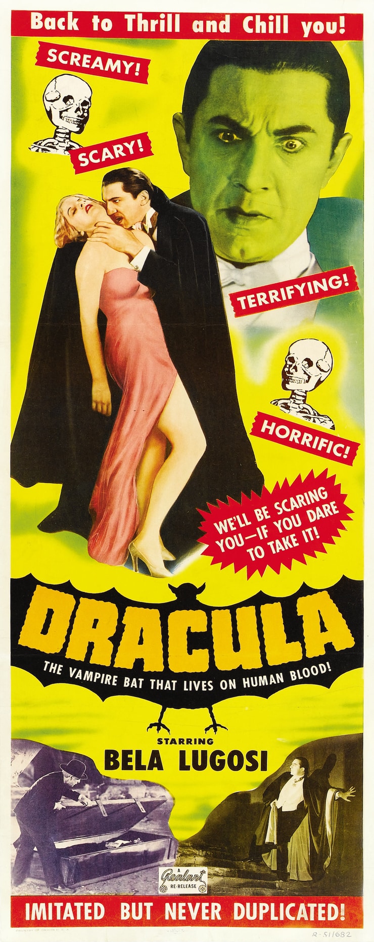 Dracula