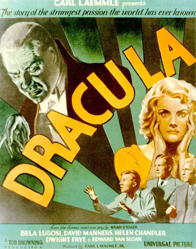 Dracula